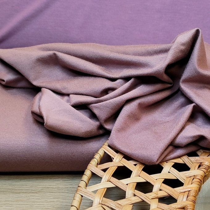 MON JOLI COFFRET- Sans Patron - " Le T-shirt Softy Color-Block" @patronsmoijecouds - Coffret  n°4