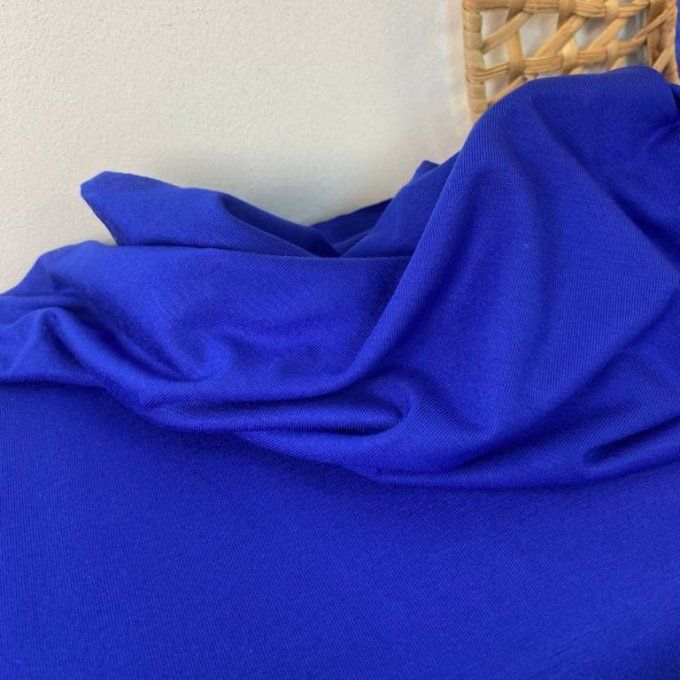MON JOLI COFFRET- Sans Patron - " Le T-shirt Softy Color-Block" @patronsmoijecouds - Coffret  n°6