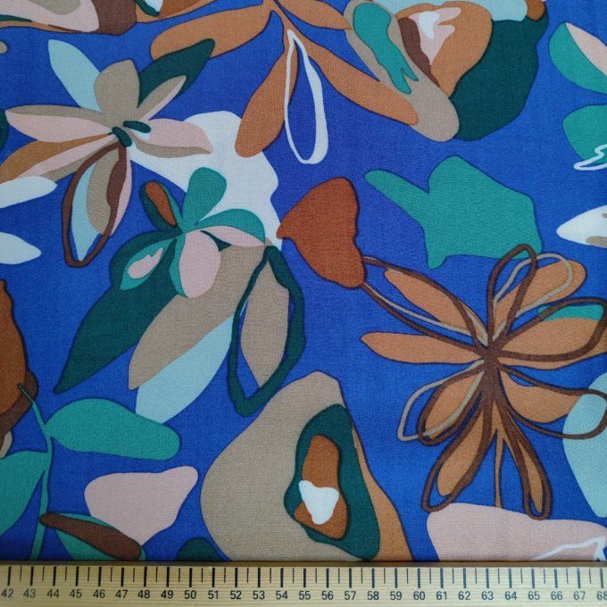 Viscose Chiara - par 10 cm