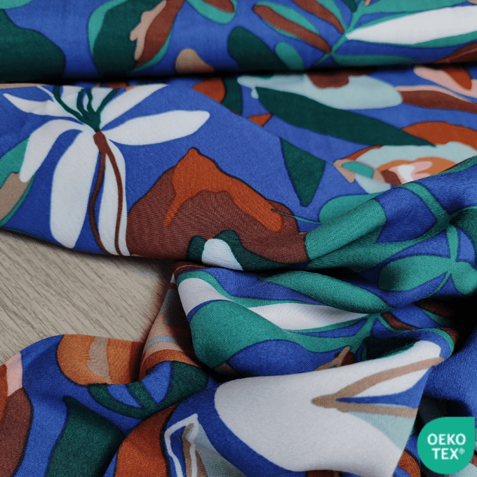 Viscose Chiara - par 10 cm