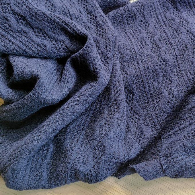 MON JOLI COFFRET- Sans Patron - " Le Pull Axia" @patronsmoijecouds - Coffret  n°2