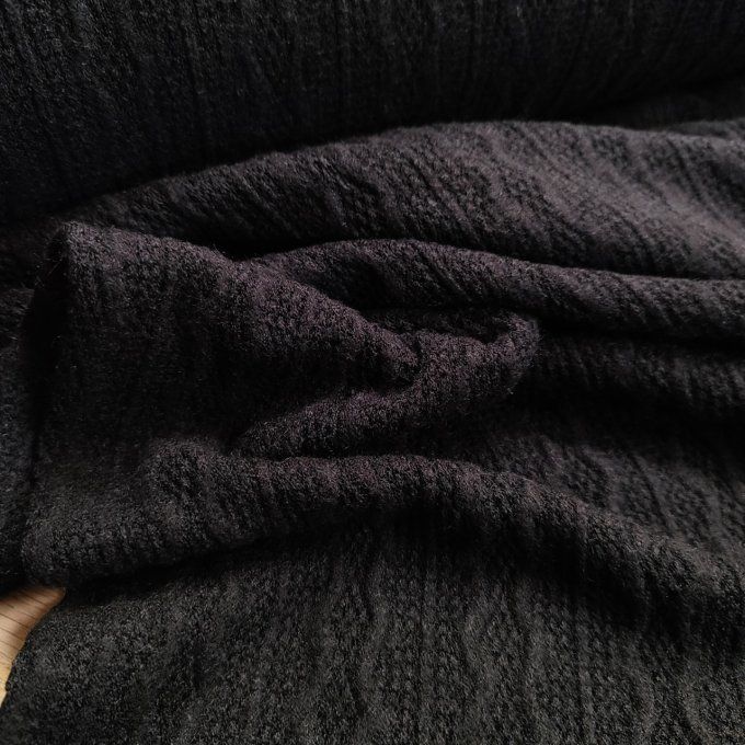 MON JOLI COFFRET- Sans Patron - " Le Pull Axia" @patronsmoijecouds - Coffret  n°1 