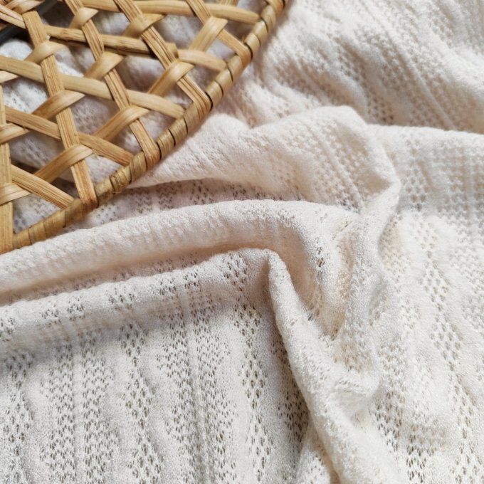 MON JOLI COFFRET- Sans Patron - " Le Pull Axia" @patronsmoijecouds - Coffret  n°4