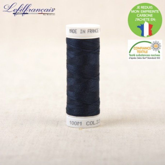 MON JOLI COFFRET- Sans Patron - " Le Pull Axia" @patronsmoijecouds - Coffret  n°6