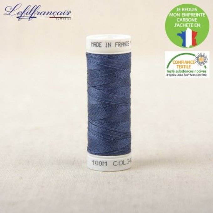 MON JOLI COFFRET- Sans Patron - " La Combi Blend" @patronsmoijecouds - Coffret  n°7