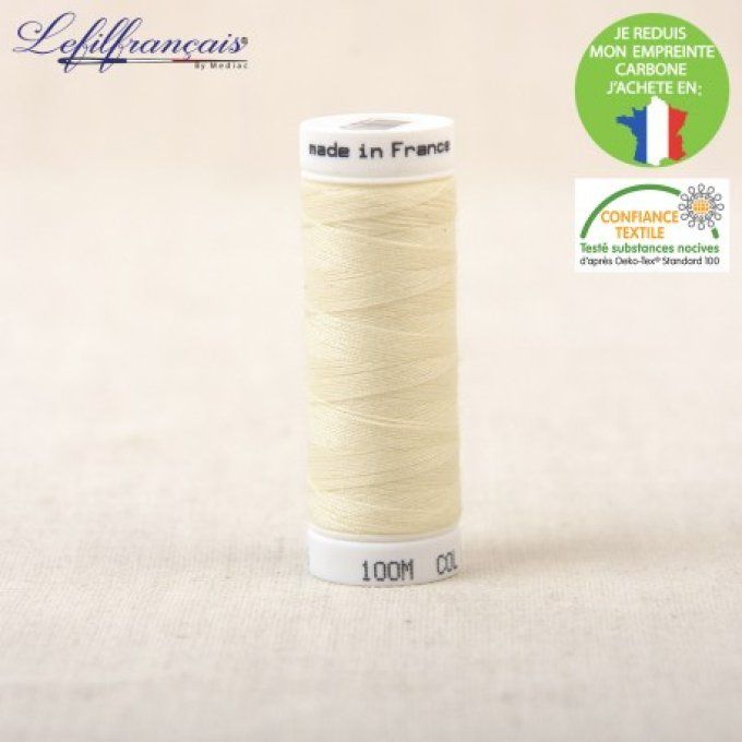 MON JOLI COFFRET- Sans Patron - " Le Pull Axia" @patronsmoijecouds - Coffret  n°7