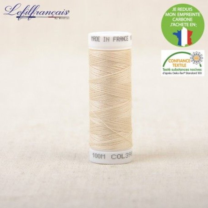 MON JOLI COFFRET- Sans Patron - " La Combi Blend" @patronsmoijecouds - Coffret  n°6