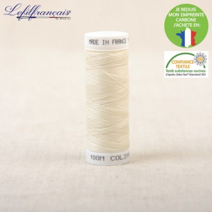 MON JOLI COFFRET- Sans Patron - " Le Pull Axia" @patronsmoijecouds - Coffret  n°4