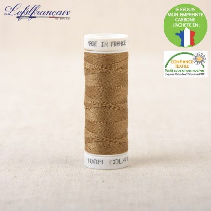 MON JOLI COFFRET- Sans Patron - " La Jupe Eolya" @patronsmoijecouds - Coffret  n° 13