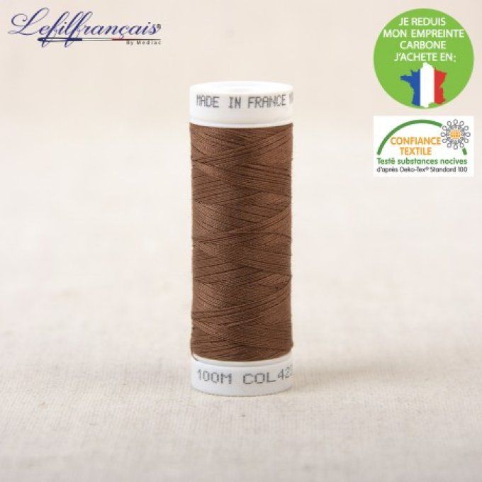 MON JOLI COFFRET -Sans Patron "La Blouse Cycladine"@patronsmoijecouds - Coffret n°3