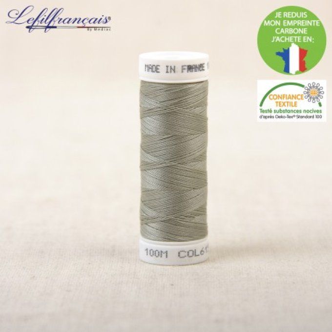 MON JOLI COFFRET- Sans Patron - " La Jupe Eolya" @patronsmoijecouds - Coffret  n° 7